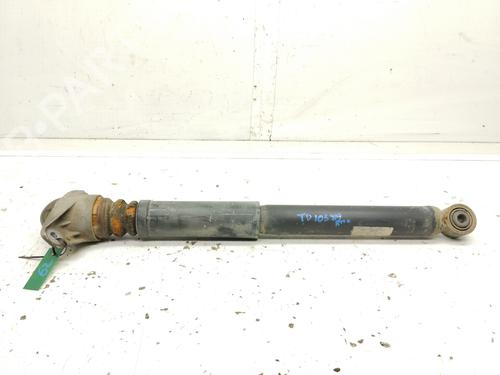 Used Right rear shock absorber AUDI A3 Sportback (8PA) 1.6 TDI (105 hp) 30001762