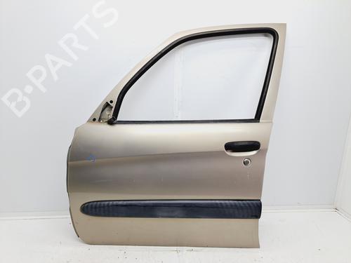 Used Left front door CITROËN XSARA PICASSO (N68) 1.6 HDi (90 hp) 26705928