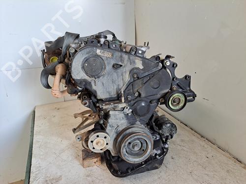 Engine TOYOTA AVENSIS Saloon (_T25_) 2.0 D-4D (CDT250_, CDT250R) | BP28671889M1