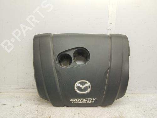 Used Upper protection MAZDA CX-3 (DK) 1.5 SKYACTIV-D (DK2WS, DK5FW) (105 hp) 30594536