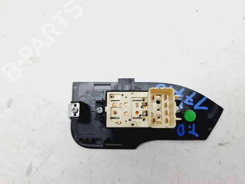 Right rear window switch CHEVROLET CAPTIVA (C100, C140) 2.0 D | BP20688766I28 