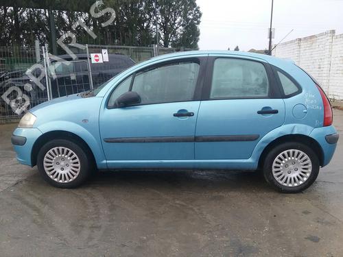 ABS pump CITROËN C3 I (FC_, FN_) 1.4 HDi | BP13457693M43 