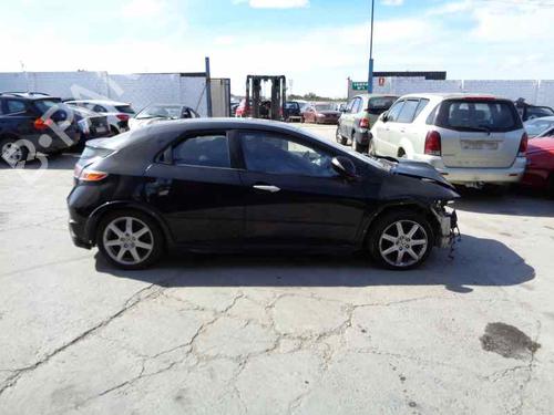 Left front driveshaft HONDA CIVIC VIII Hatchback (FN, FK)  | BP13463771M38 
