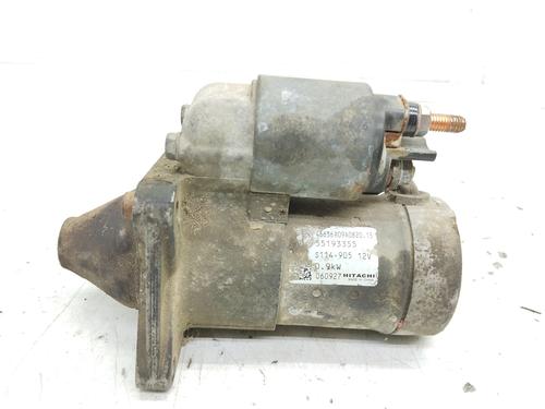 Starter FIAT PANDA (169_) | BP30002748M8