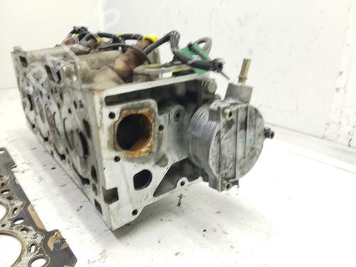 Cylinder head CITROËN SAXO (S0, S1) 1.5 D | BP25904561M5 