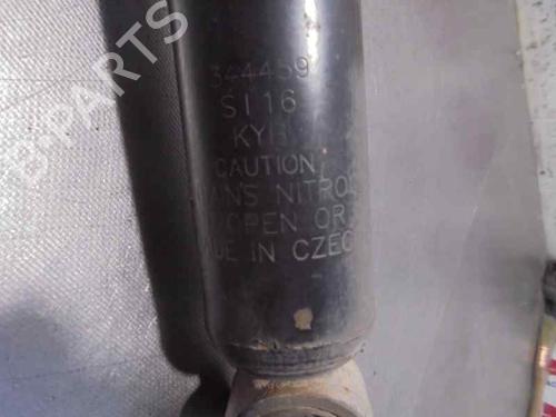 Right rear shock absorber SEAT ALTEA (5P1)  | BP13469480M19 