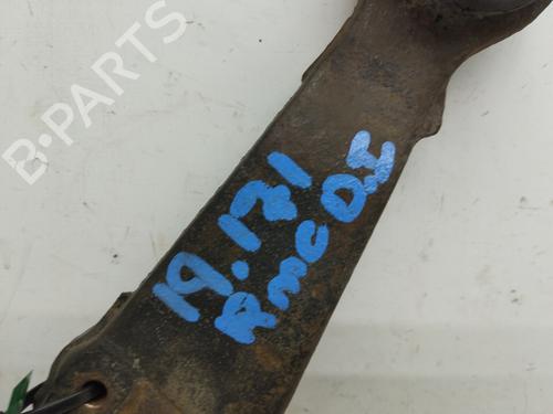 Left front suspension arm CITROËN SAXO (S0, S1) 1.5 D | BP29480978M12 