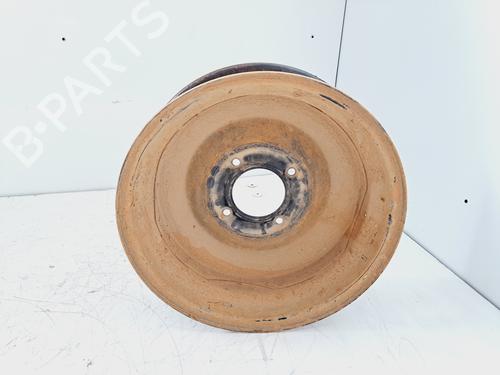 Felga AIXAM A.721  | BP29537133C45 