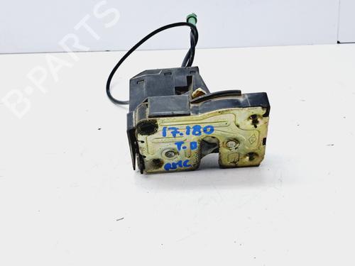 Rear right lock RENAULT MEGANE I Classic (LA0/1_)  | BP13430317C99 