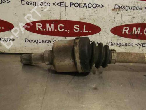 Left front driveshaft FORD FOCUS II (DA_, HCP, DP)  | BP13423489M38 