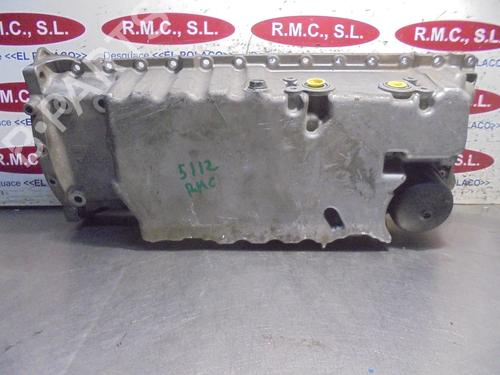 Used Oil sump VOLVO XC90 I (275) [2002-2015]  14221905