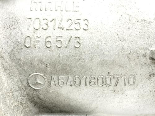 Support MERCEDES-BENZ A-CLASS (W169) A 160 CDI (169.006, 169.306) | BP27434226C155 