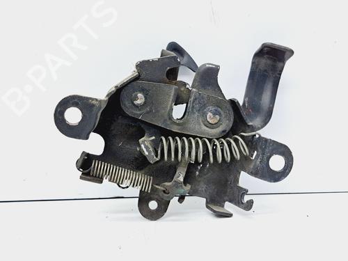 Hood lock TOYOTA YARIS (_P9_)  | BP13465049C133 