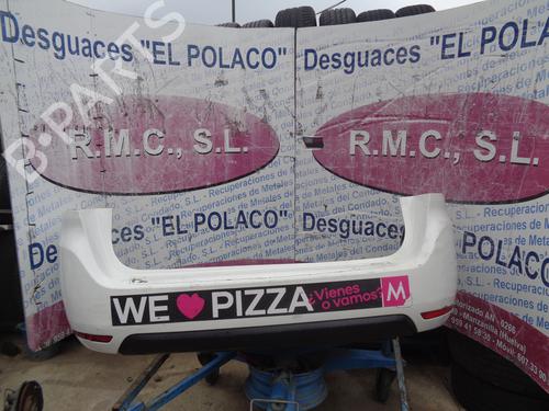 Used Rear bumper PEUGEOT 308 SW II (LC_, LJ_, LR_, LX_, L4_) 1.6 HDi 92 (92 hp) 13470083