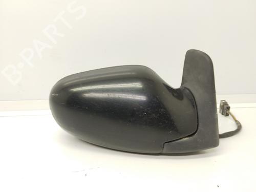 Right mirror FORD GALAXY I (WGR) 1.9 TDI | BP18699475C27 