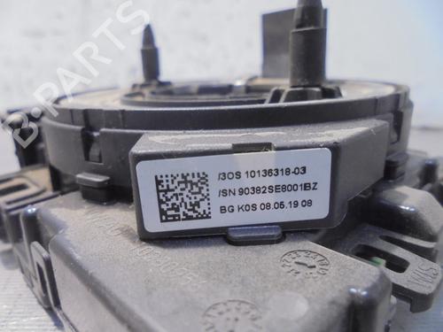 Squib airbag AUDI A3 Sportback (8VA, 8VF) 30 TDI | BP13494705C102 