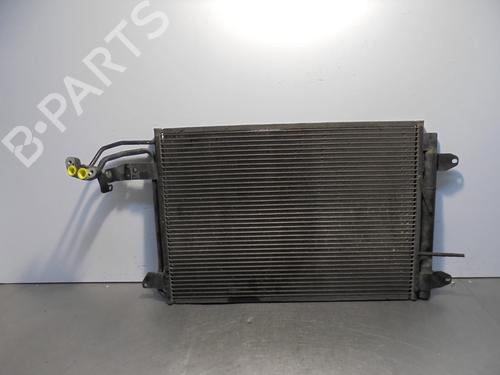 Used AC radiator AUDI A3 (8P1) 2.0 TDI 16V (140 hp) 13472392