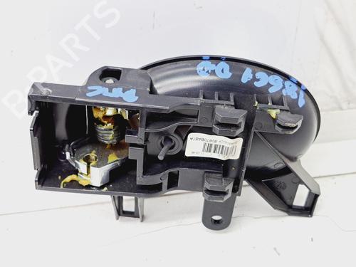 Front right interior door handle NISSAN JUKE (F15) 1.5 dCi | BP18431444I14 