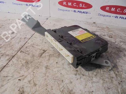 Control unit TOYOTA LAND CRUISER PRADO (_J12_) 3.0 D-4D (KDJ120, KDJ125) | BP13454015M11 