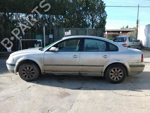 Front right lock VW PASSAT B5 (3B2) 1.9 TDI | BP13457640C97 