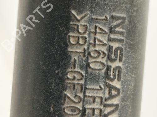 Pipe NISSAN JUKE (F15) 1.5 dCi | BP27477740M125