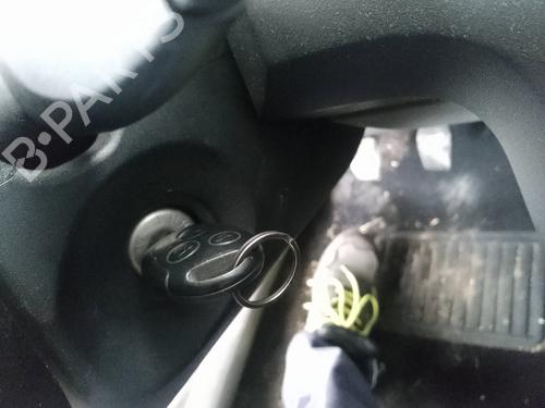 Used Ignition barrel Ignition barrel 35818314 35818314