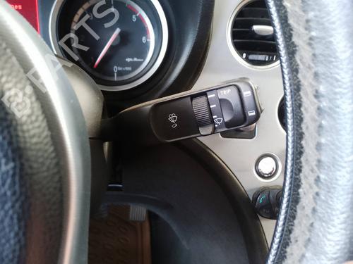 Used Steering column stalk Steering column stalk 35817861 35817861