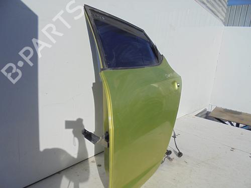 Left rear door SEAT IBIZA IV (6J5, 6P1)  | BP13427707C4 