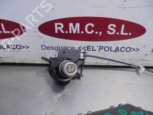 Tailgate lock BMW 3 (E90) 325 i | BP13425000C101 