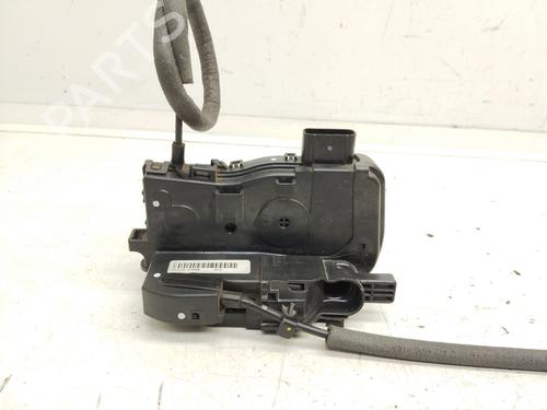 Used Rear left lock KIA SPORTAGE III (SL) 1.6 GDI (135 hp) 19268194