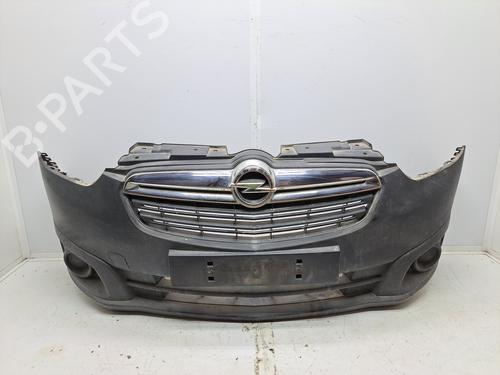 Foran støtfanger OPEL COMBO Box Body/MPV (X12) 1.3 CDTI (B05) (90 hp) 28520739