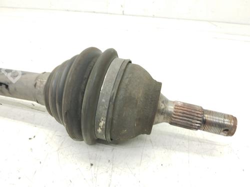 Left front driveshaft CITROËN C4 II (NC_)  | BP18531312M38 