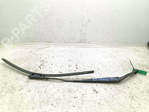 Vindrute viskerarm NISSAN QASHQAI I (J10, NJ10) [2006-2015]  32372063