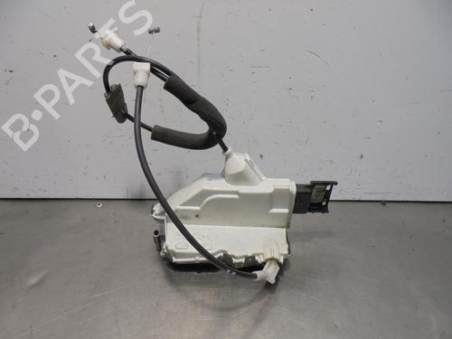 Used Front right lock PEUGEOT 5008 (0U_, 0E_) 1.6 HDi (112 hp) 13470521