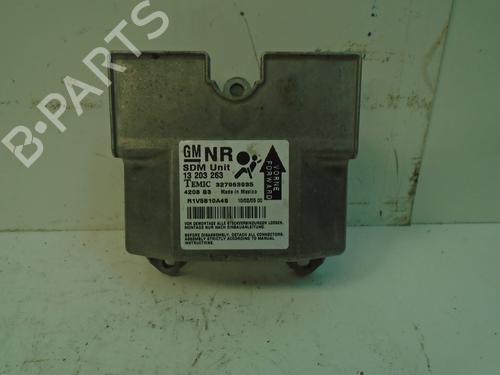 Airbag module OPEL ASTRA H (A04) 1.6 (L48) | BP13426115M53 