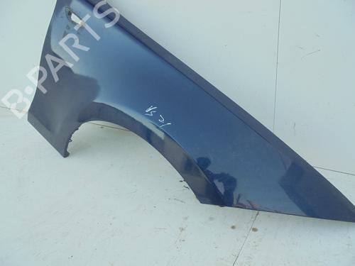 Right front fenders BMW 1 (E87) 118 d | BP13429242C42 
