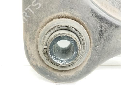 Left front suspension arm PEUGEOT 208 I (CA_, CC_) 1.2 VTI 82 | BP26276192M12 