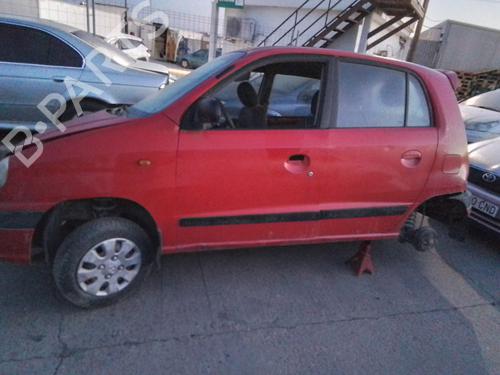 Control unit HYUNDAI ATOS (MX)  | BP22899075M11 