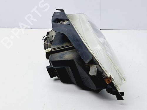 Left headlight SEAT AROSA (6H1) 1.0 | BP13430177C28 