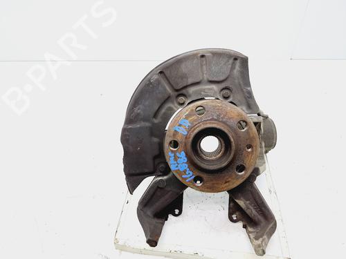 Høyre Styrespindel lagerhus SEAT LEON (1M1) [1999-2006]  16150853