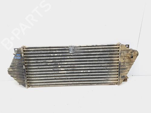 Intercooler MERCEDES-BENZ M-CLASS (W163) ML 270 CDI (163.113) | BP21788782M30 