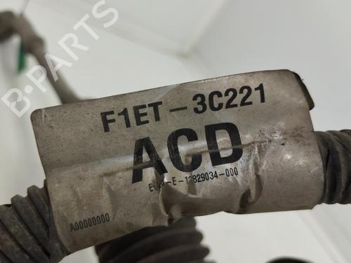 Steering rack FORD FOCUS III 1.6 TDCi | BP30489753M22 