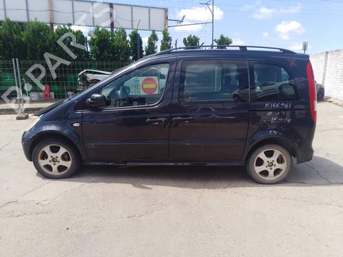 Brugte MERCEDES-BENZ VANEO (414) 4660405