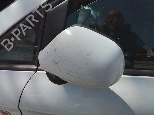 Left mirror SEAT ALTEA XL (5P5, 5P8)  | BP24885395C26 