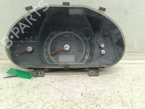 Used Instrument cluster KIA SPORTAGE IV (QL, QLE) 1.7 CRDi (116 hp) 32234935