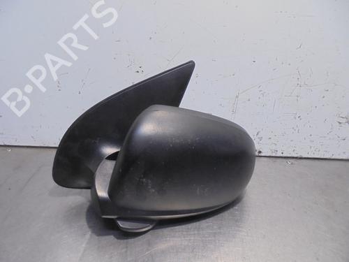 Used Left mirror HYUNDAI i20 I (PB, PBT) [2008-2015]  13469702