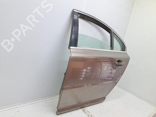 Left rear door VOLVO S80 I (184) D5 | BP27996518C4 