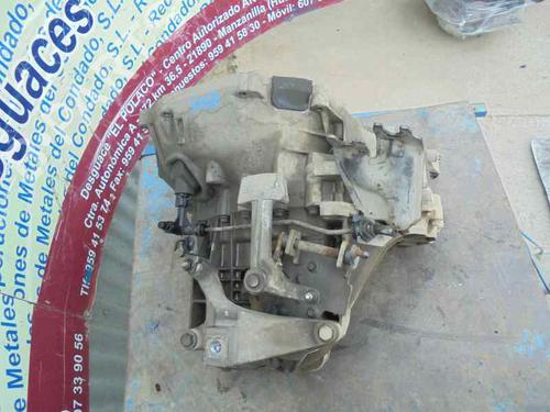 Gearbox VOLVO S40 I (644) 1.8 i | BP13424035M3 