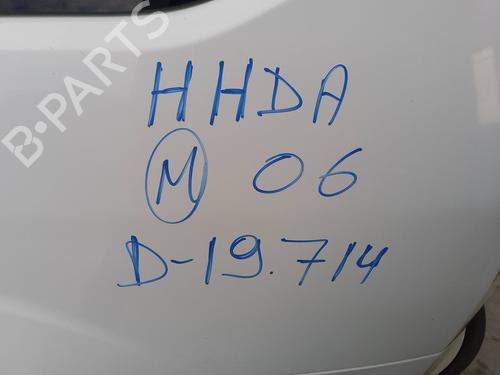 Alternator FORD FOCUS II Saloon (DB_, FCH, DH)  | BP34344417M7  - Image 6