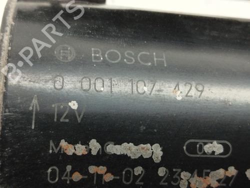 Starter SUZUKI IGNIS II (MH)  | BP24020476M8 